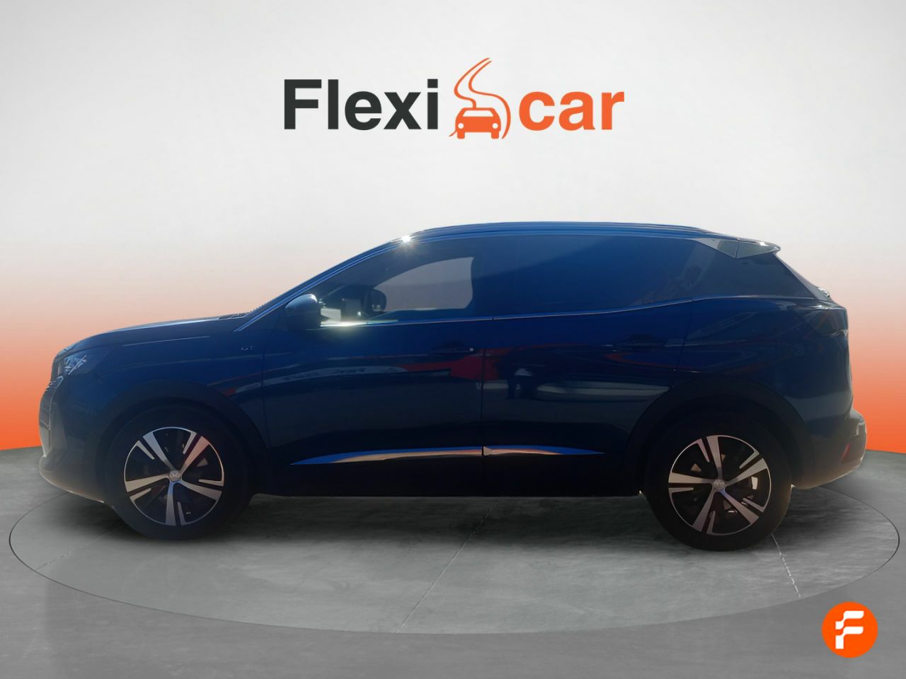 Foto Peugeot 3008 4