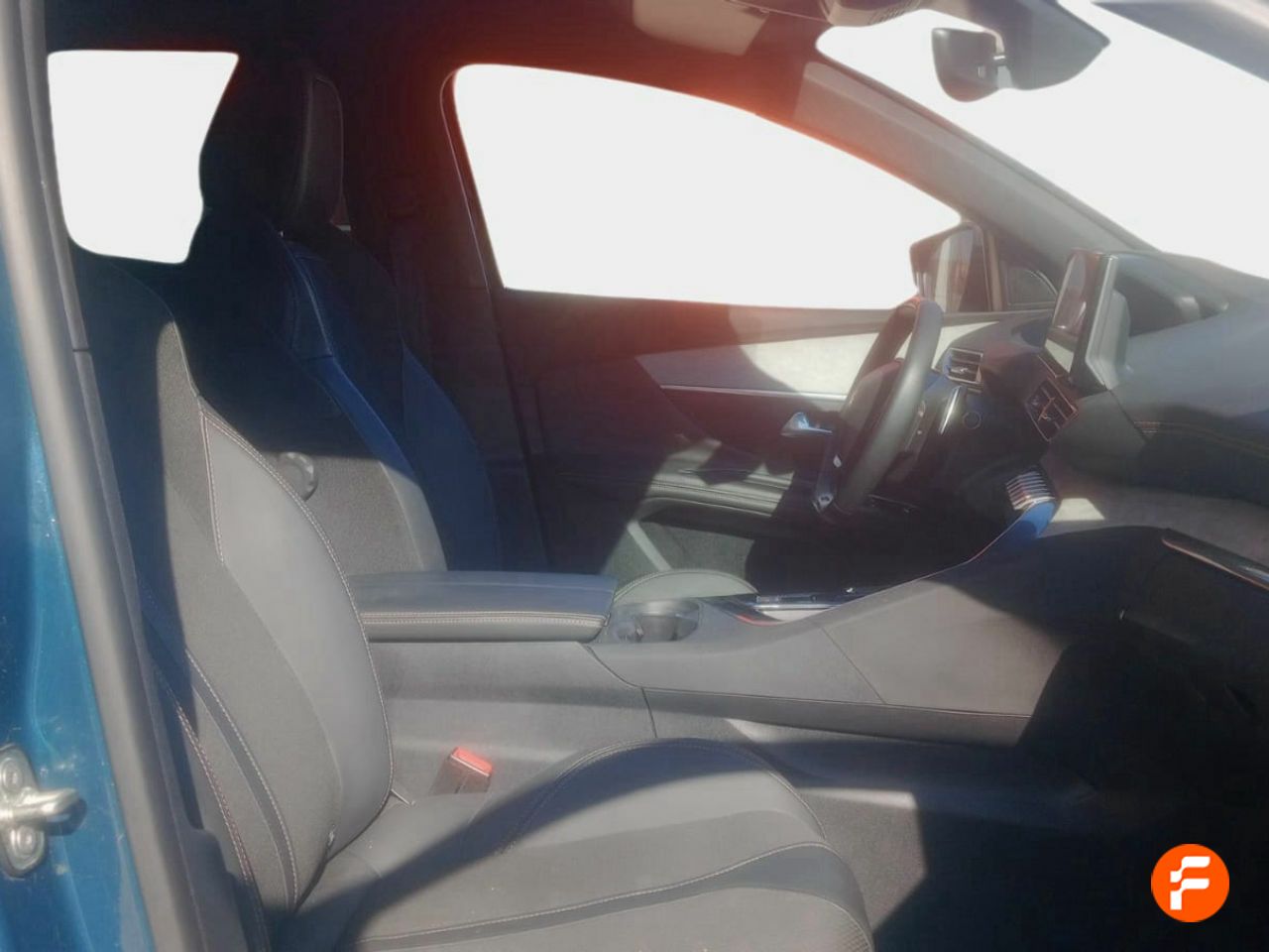 Foto Peugeot 3008 7