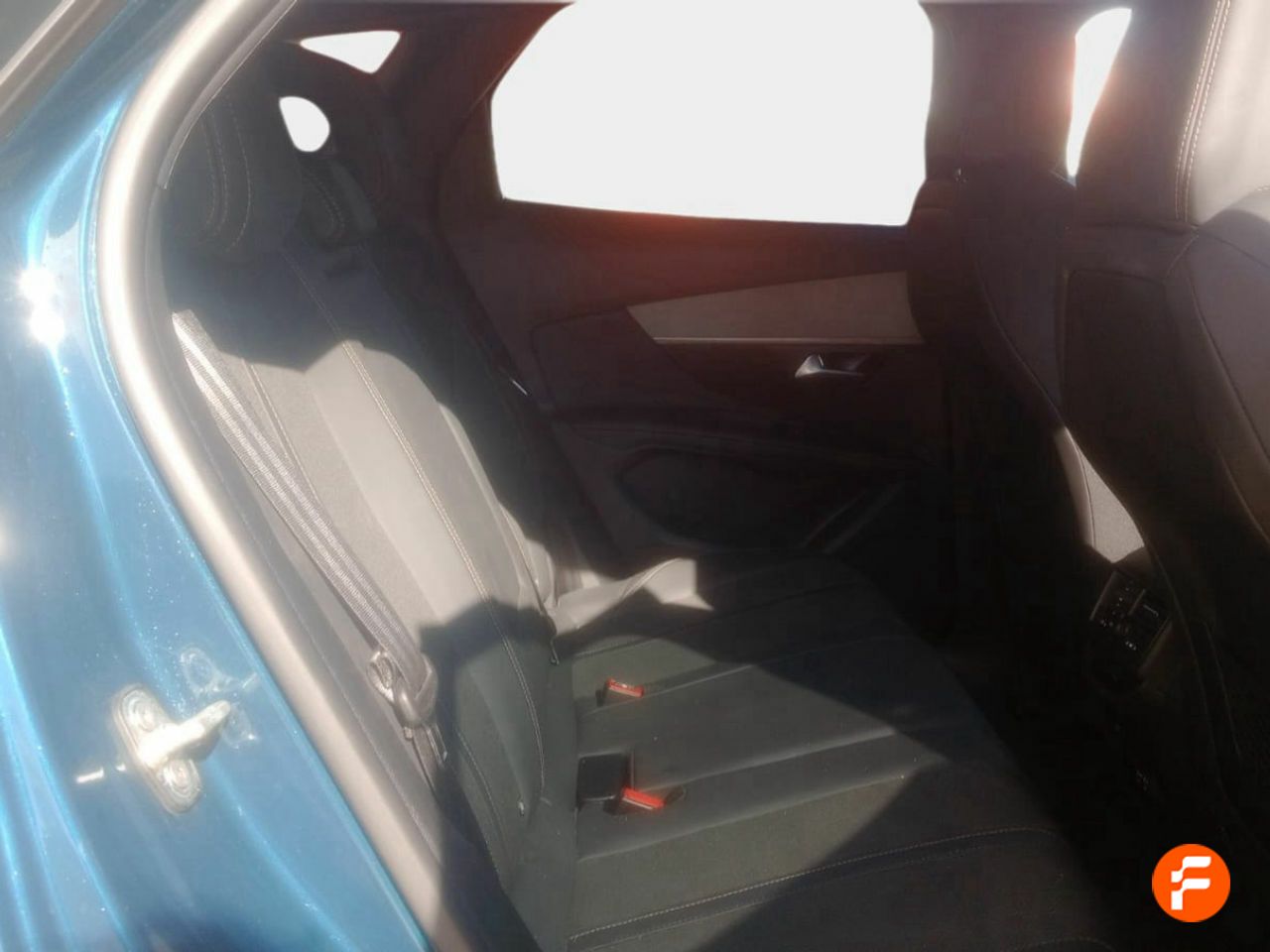Foto Peugeot 3008 8