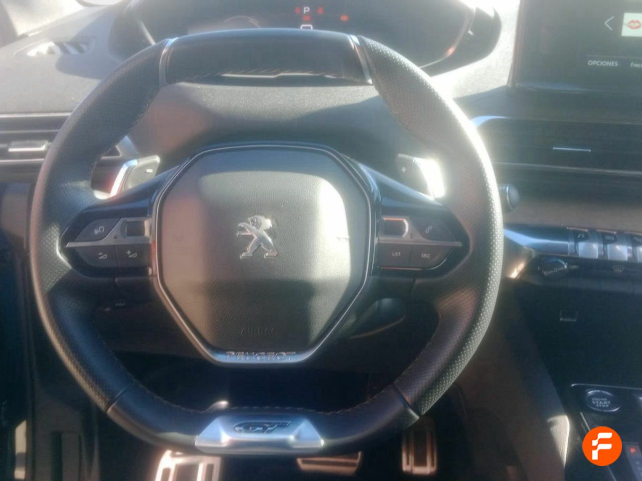 Foto Peugeot 3008 9