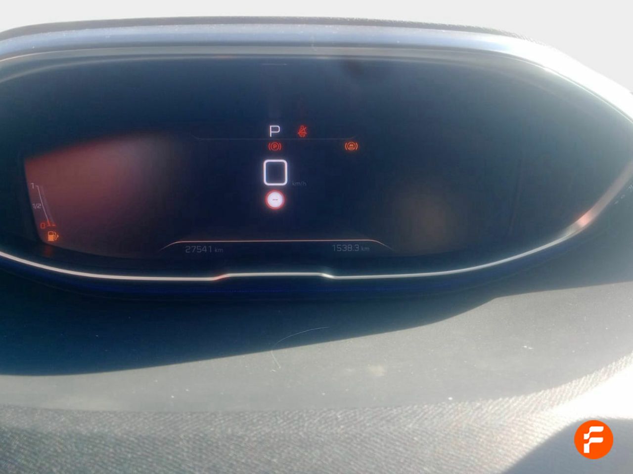 Foto Peugeot 3008 10
