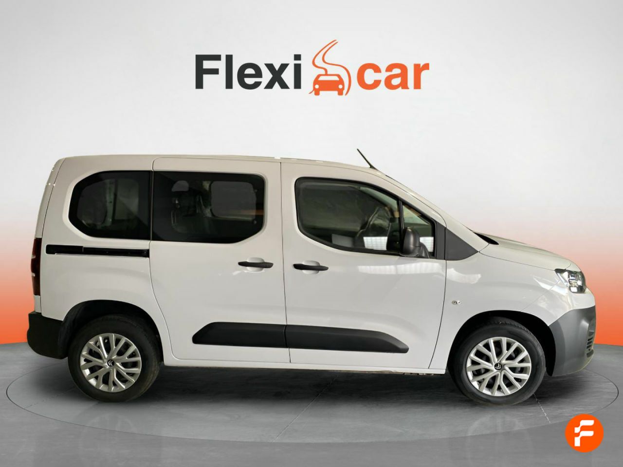 Foto Citroën Berlingo 2