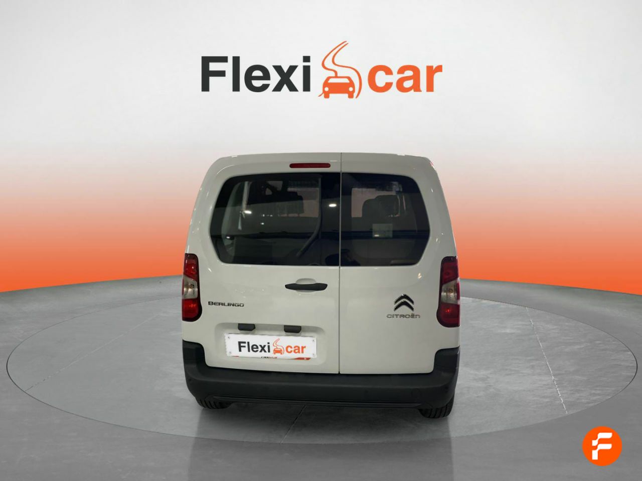 Foto Citroën Berlingo 3