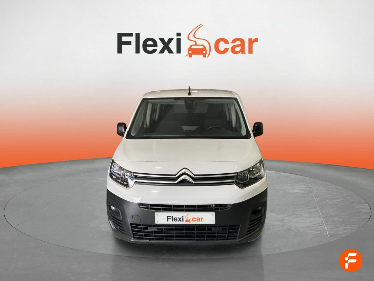Foto Citroën Berlingo 4