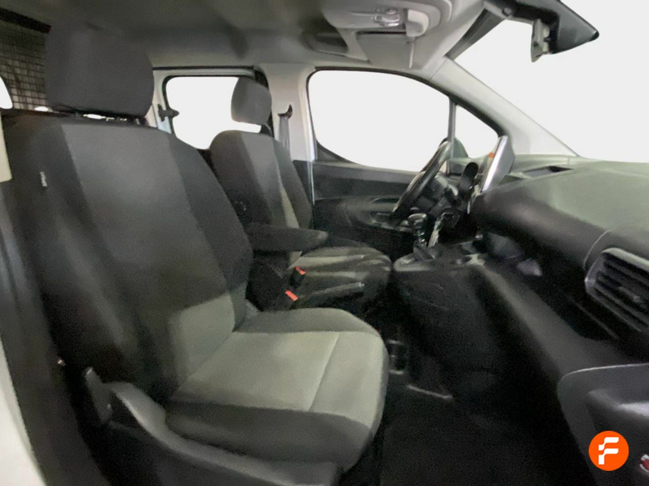 Foto Citroën Berlingo 9