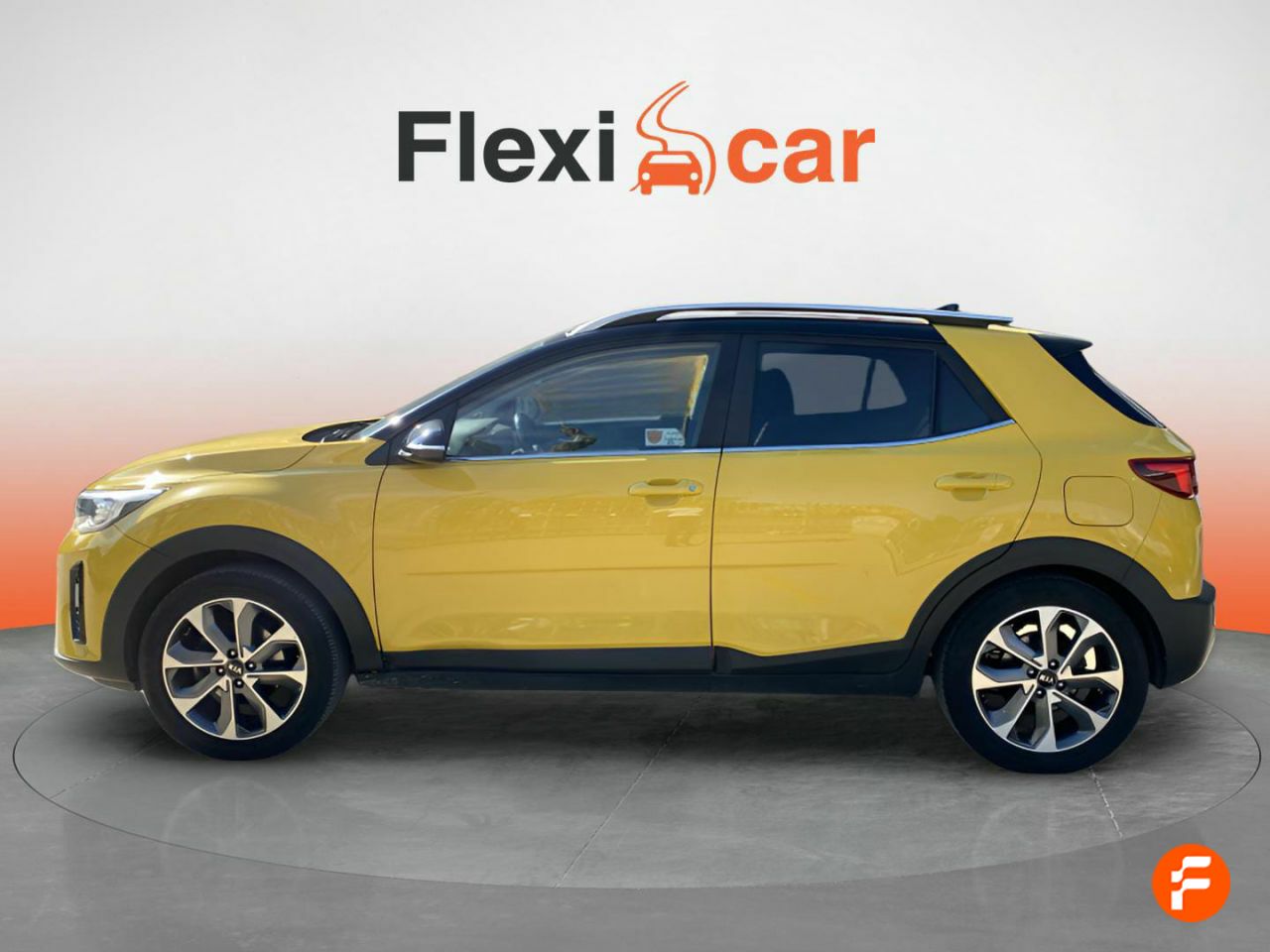 Foto Kia Stonic 2