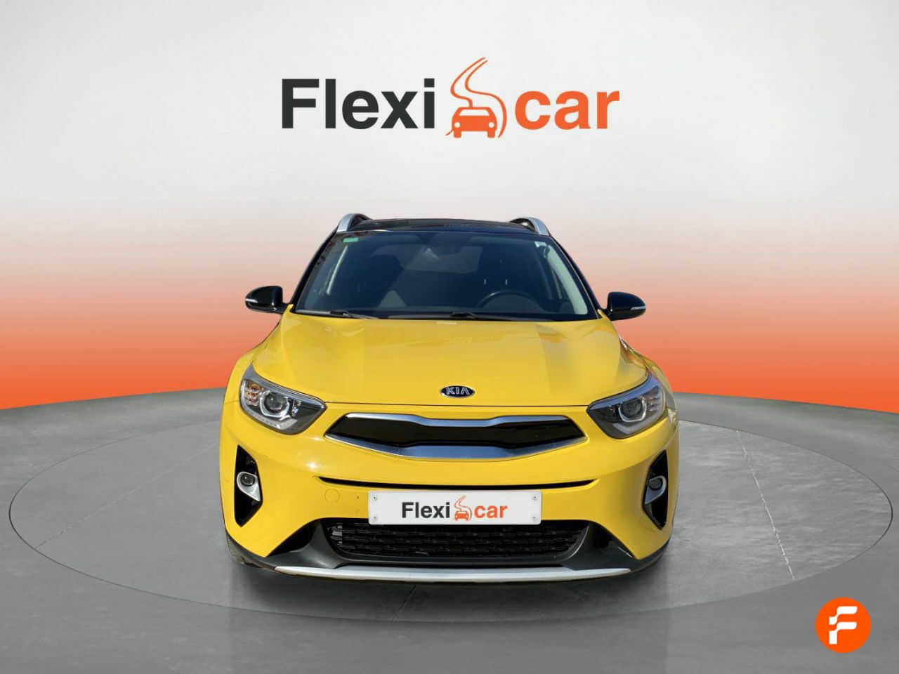 Foto Kia Stonic 3