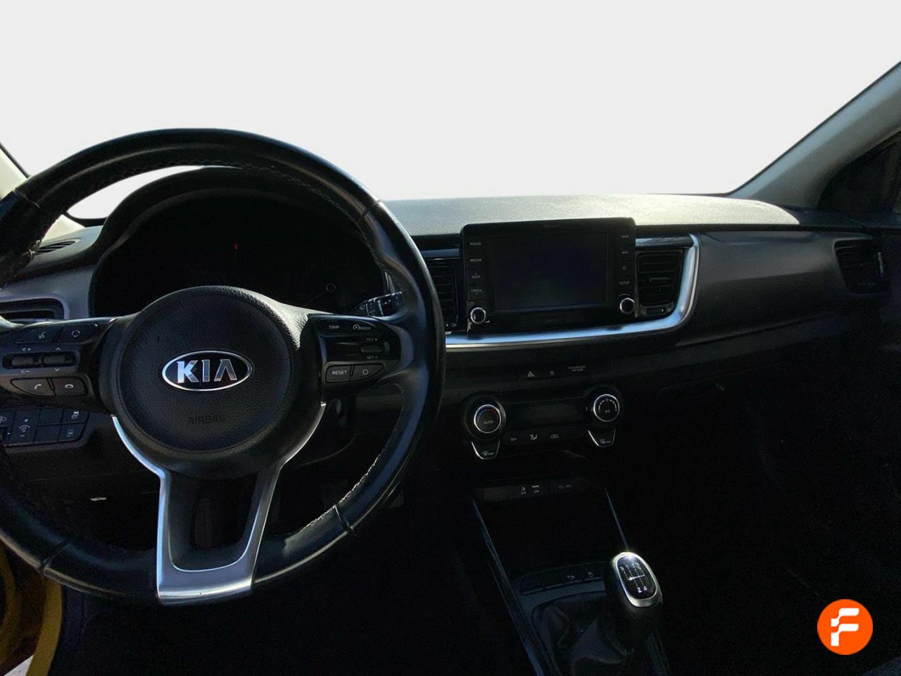 Foto Kia Stonic 5