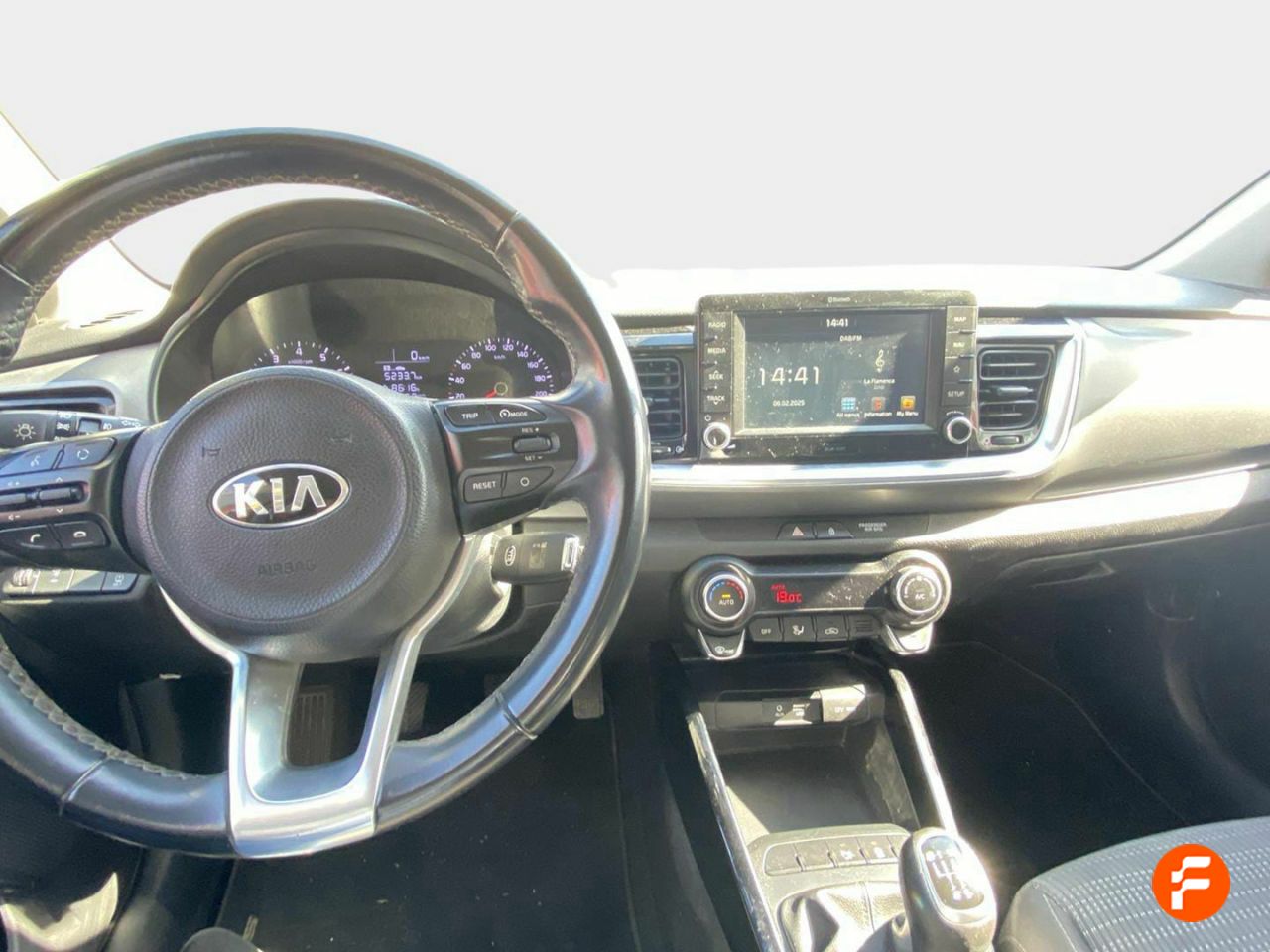 Foto Kia Stonic 7
