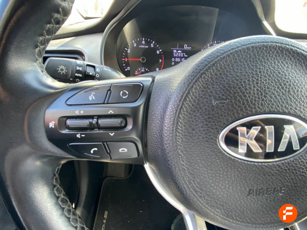 Foto Kia Stonic 10