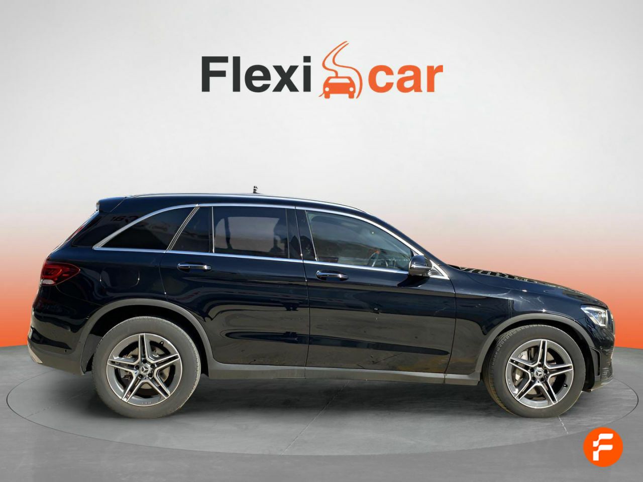 Foto Mercedes-Benz Clase GLC 2