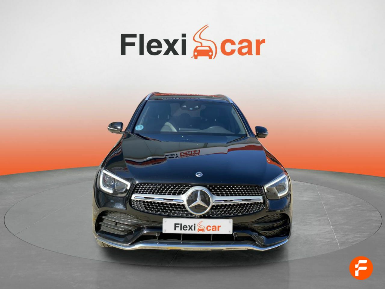 Foto Mercedes-Benz Clase GLC 3