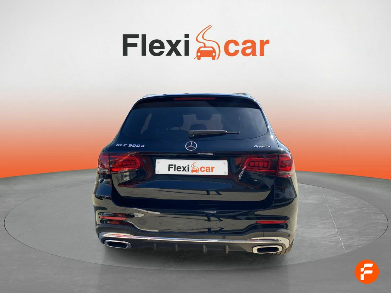 Foto Mercedes-Benz Clase GLC 4