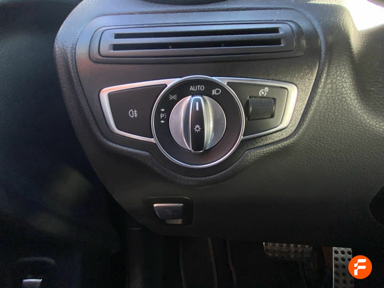 Foto Mercedes-Benz Clase GLC 15