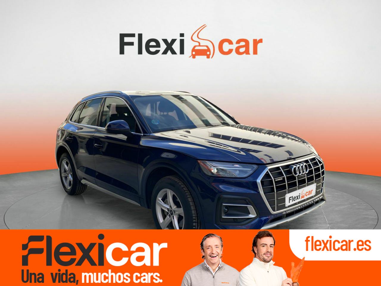 Foto Audi Q5 1