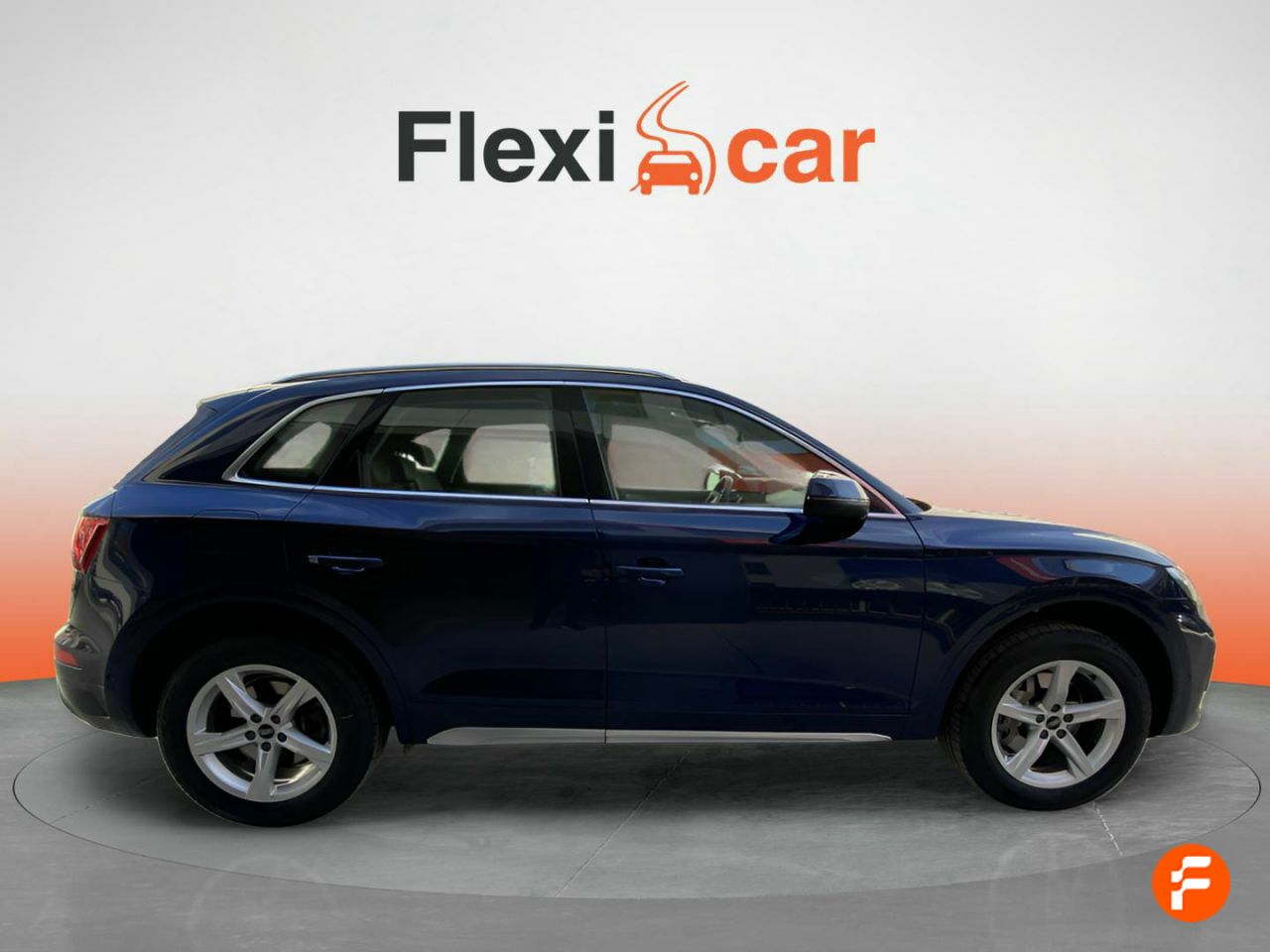 Foto Audi Q5 2