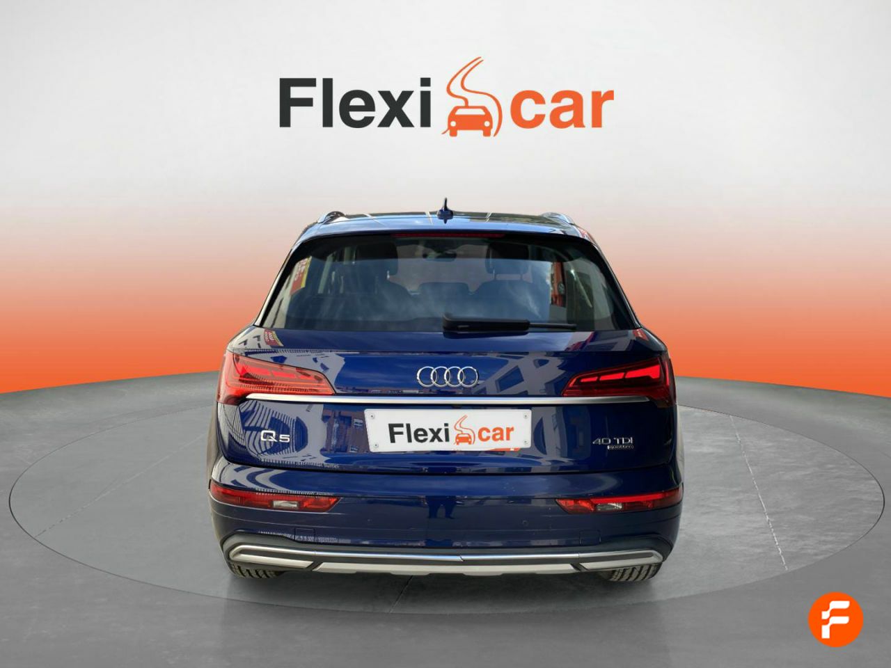 Foto Audi Q5 3