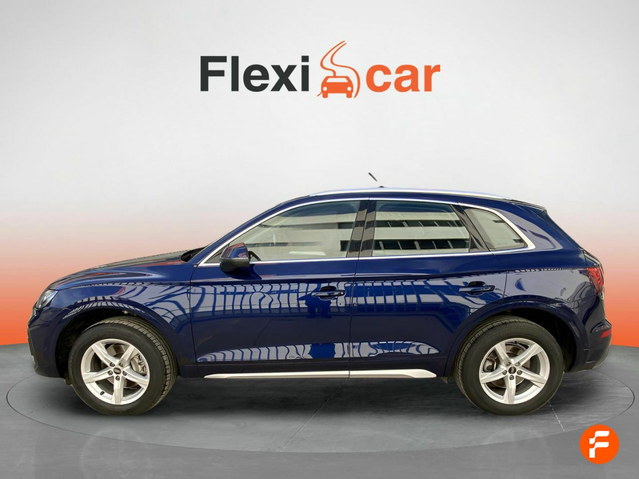 Foto Audi Q5 4
