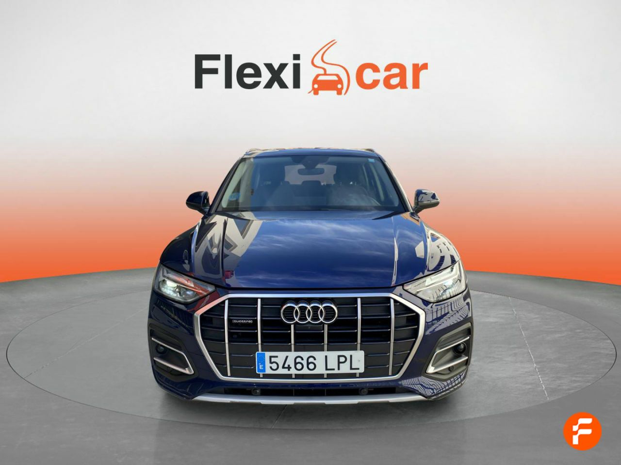 Foto Audi Q5 5