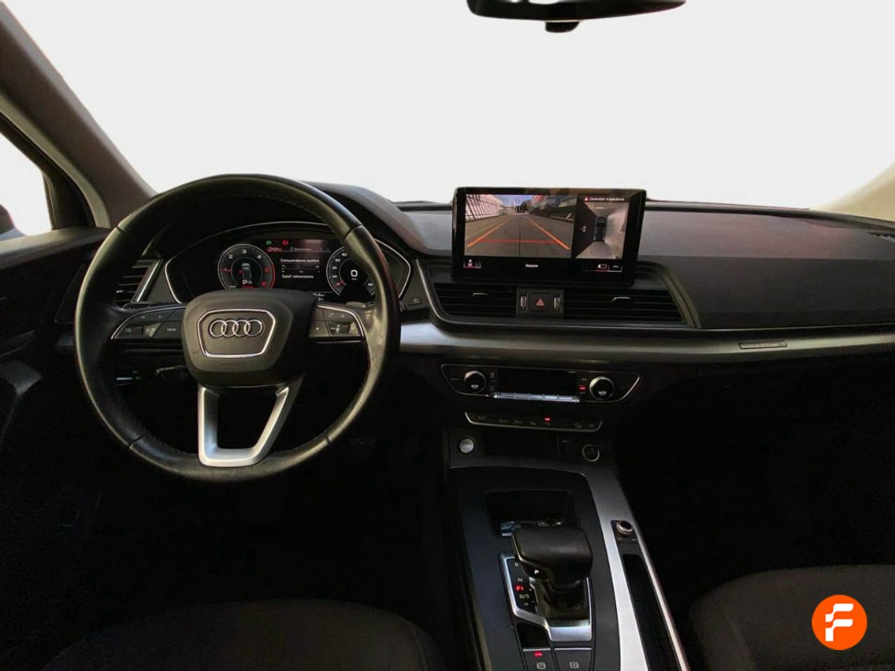 Foto Audi Q5 7