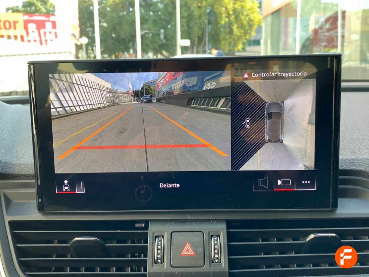 Foto Audi Q5 9