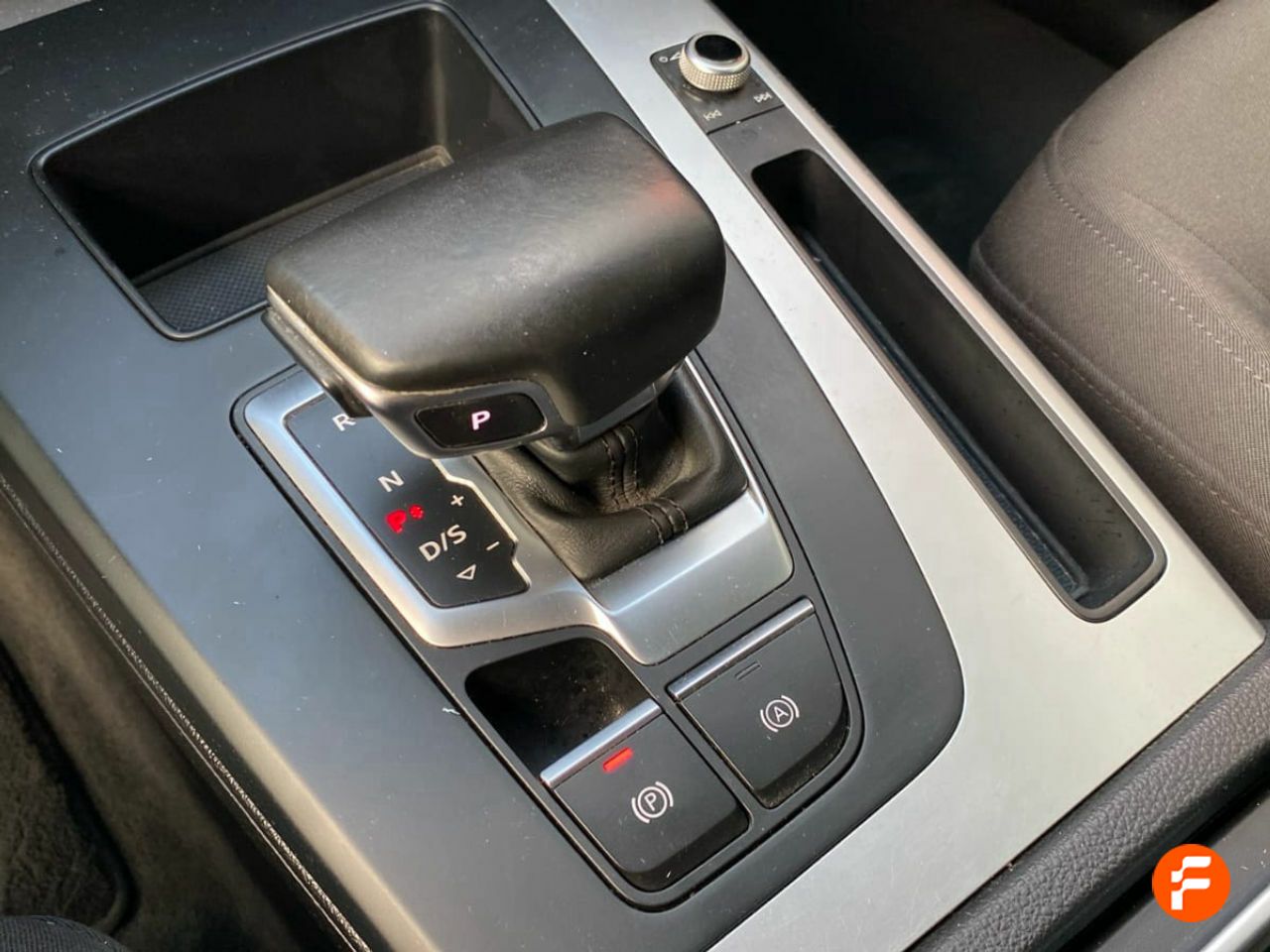Foto Audi Q5 11