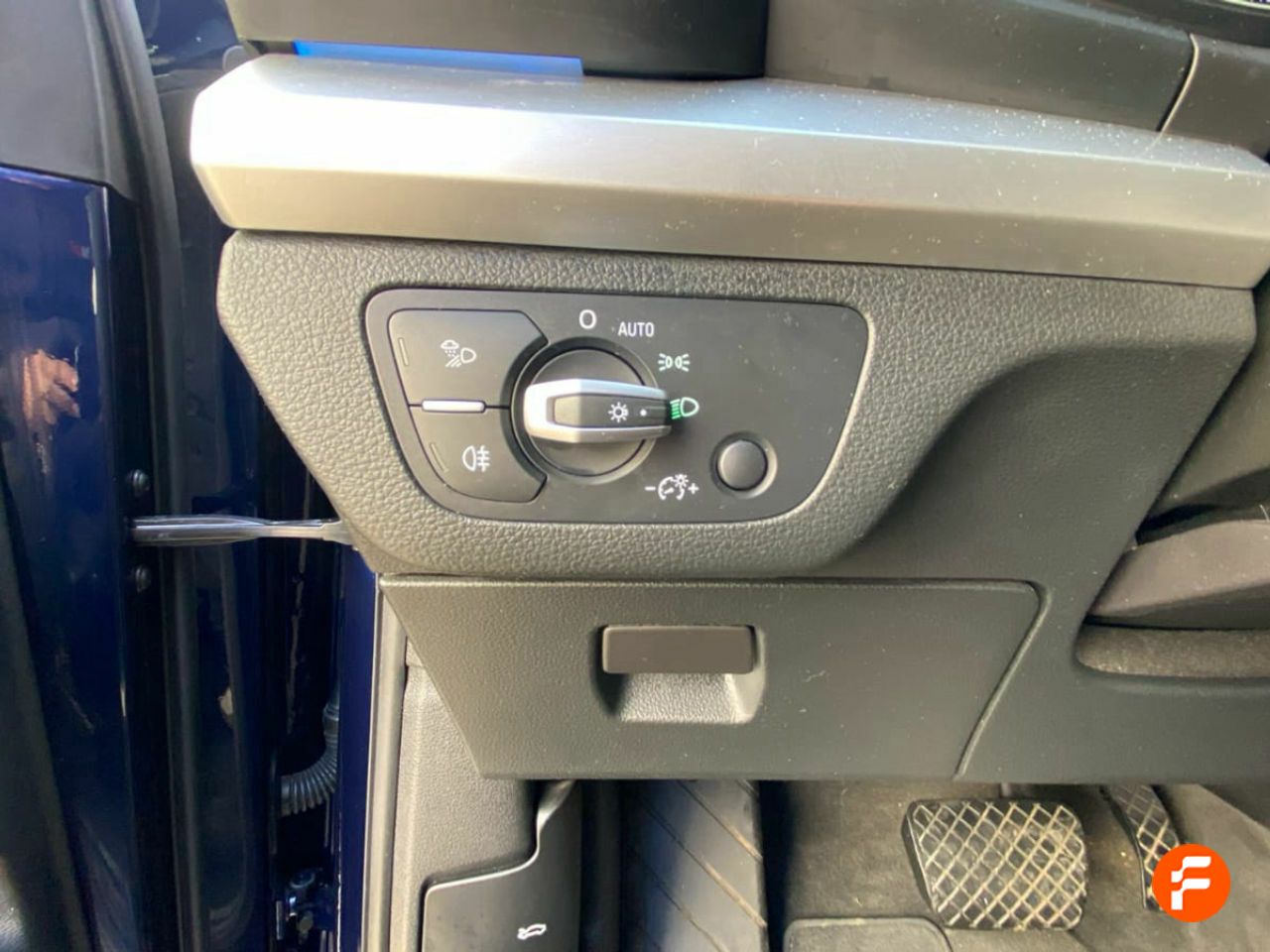 Foto Audi Q5 12