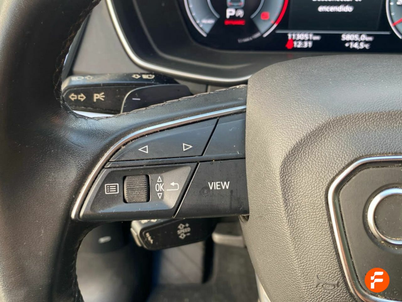 Foto Audi Q5 13