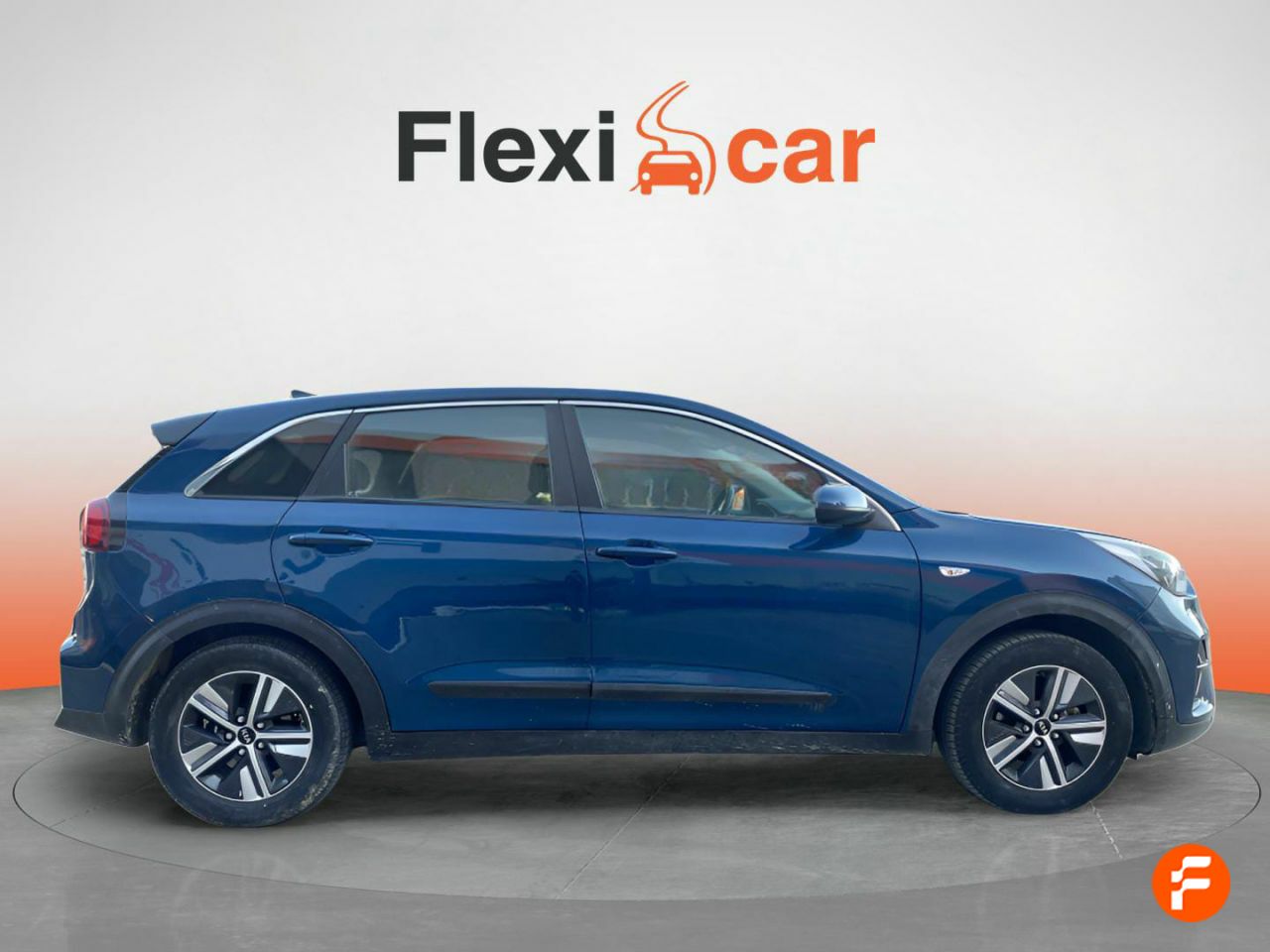 Foto Kia Niro 2