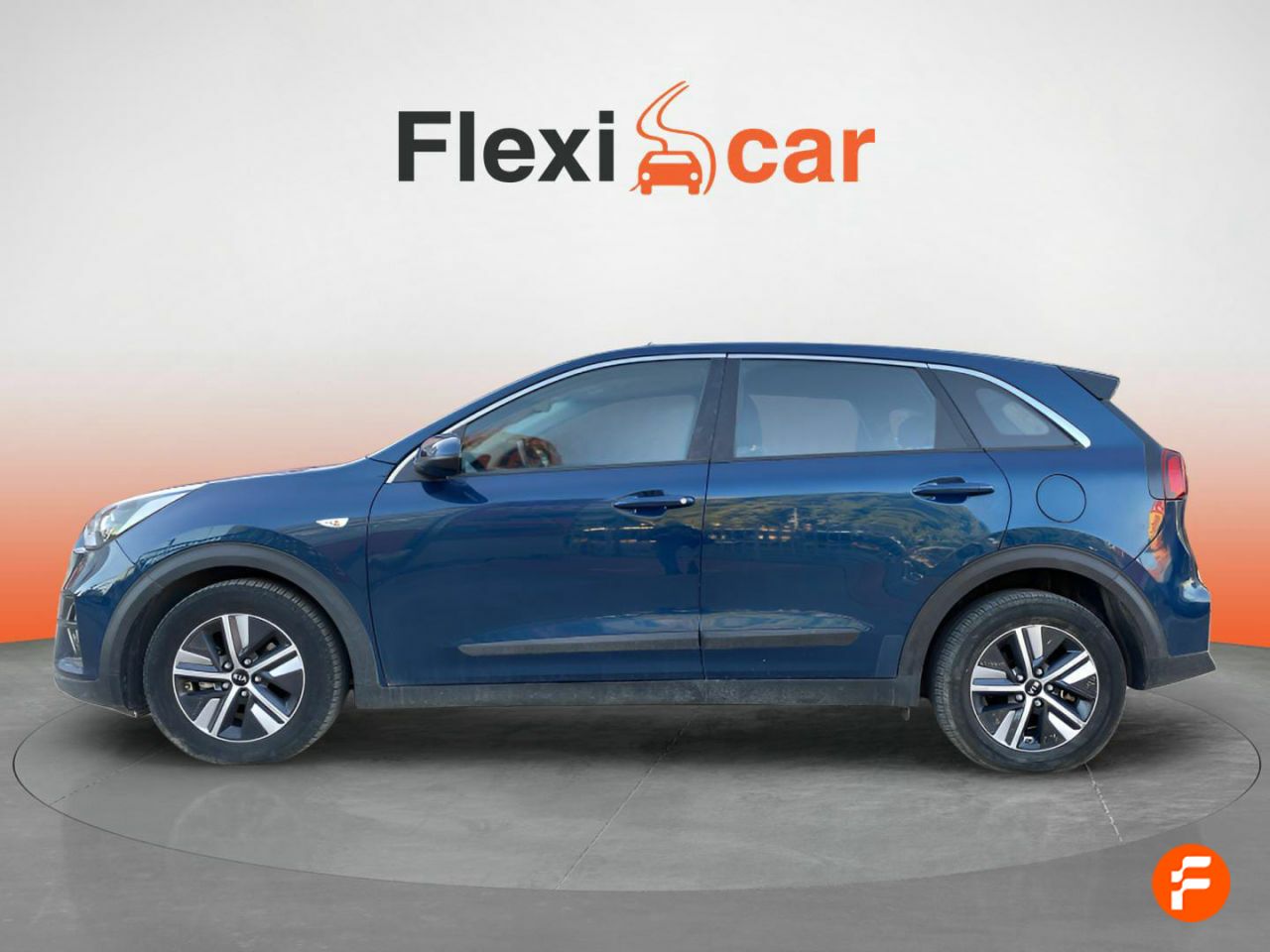 Foto Kia Niro 4