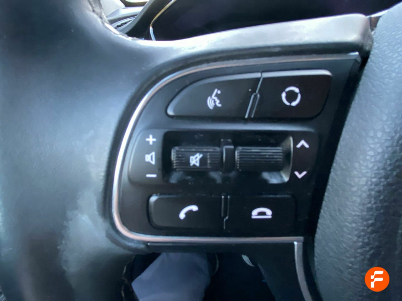 Foto Kia Niro 10