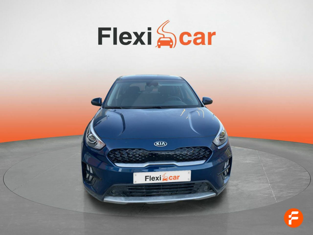 Foto Kia Niro 13