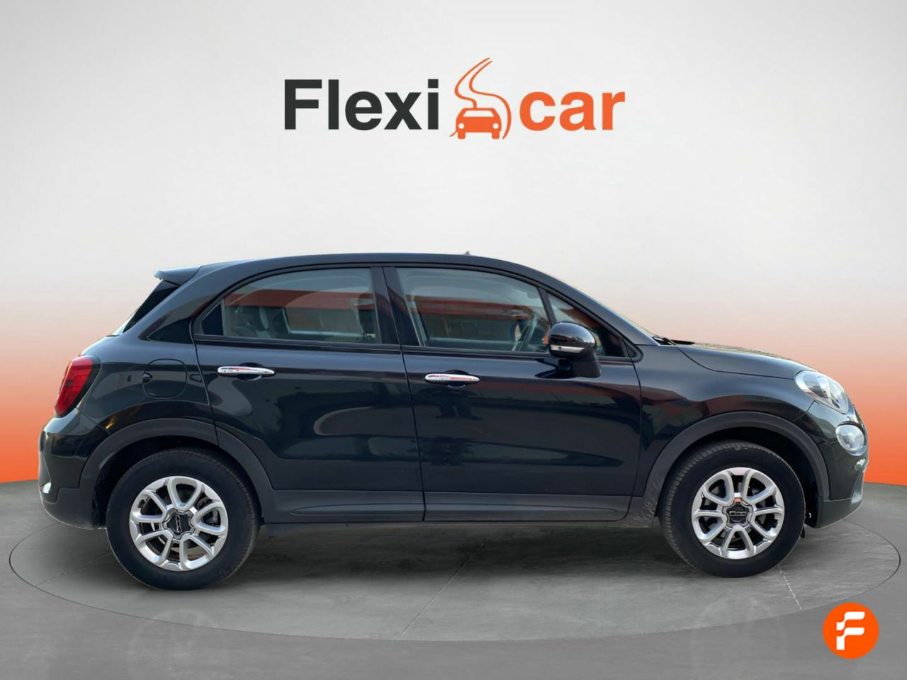 Foto Fiat 500X 2