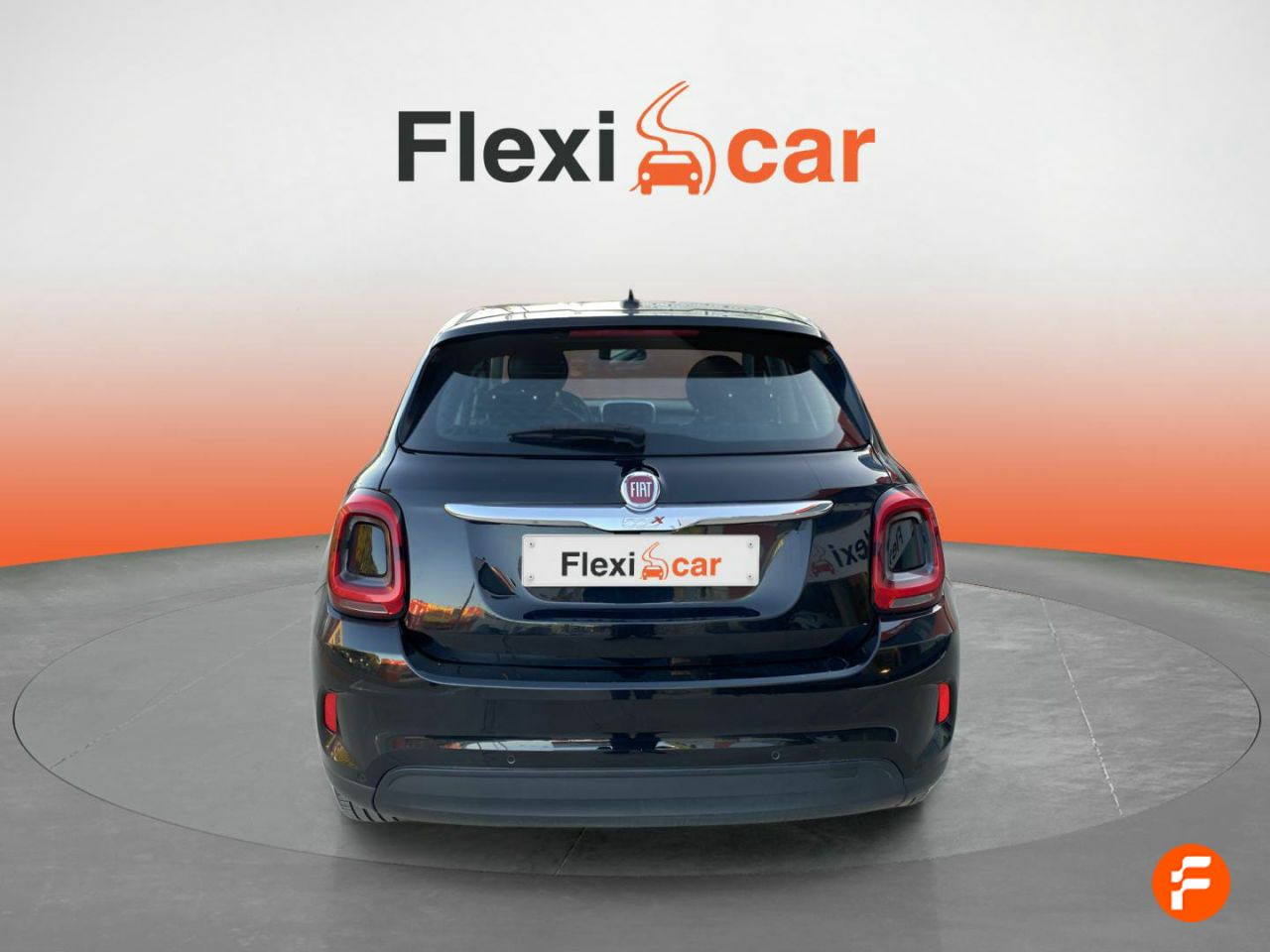 Foto Fiat 500X 3