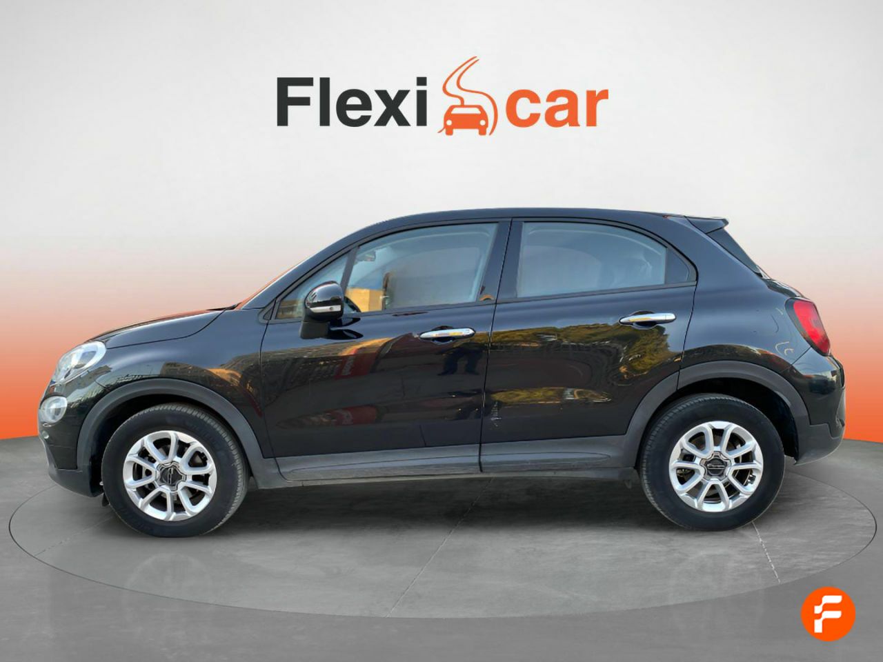 Foto Fiat 500X 4