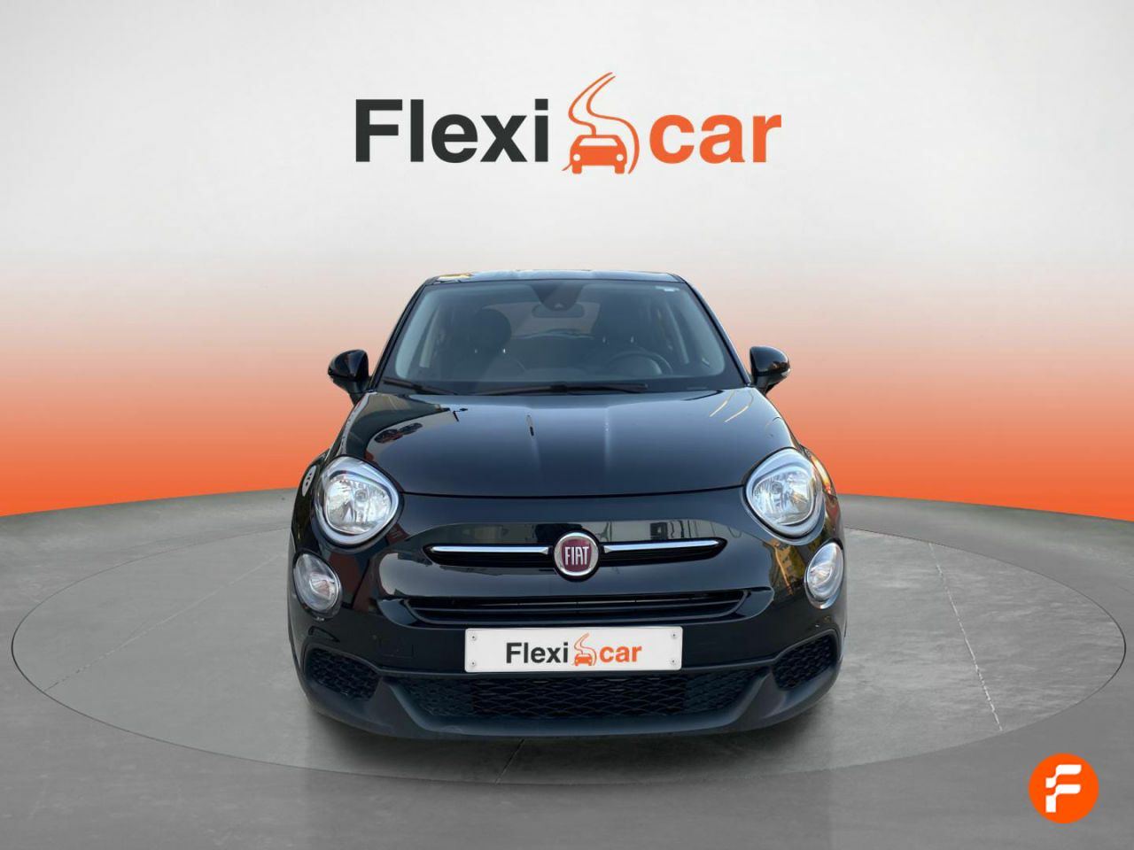 Foto Fiat 500X 5