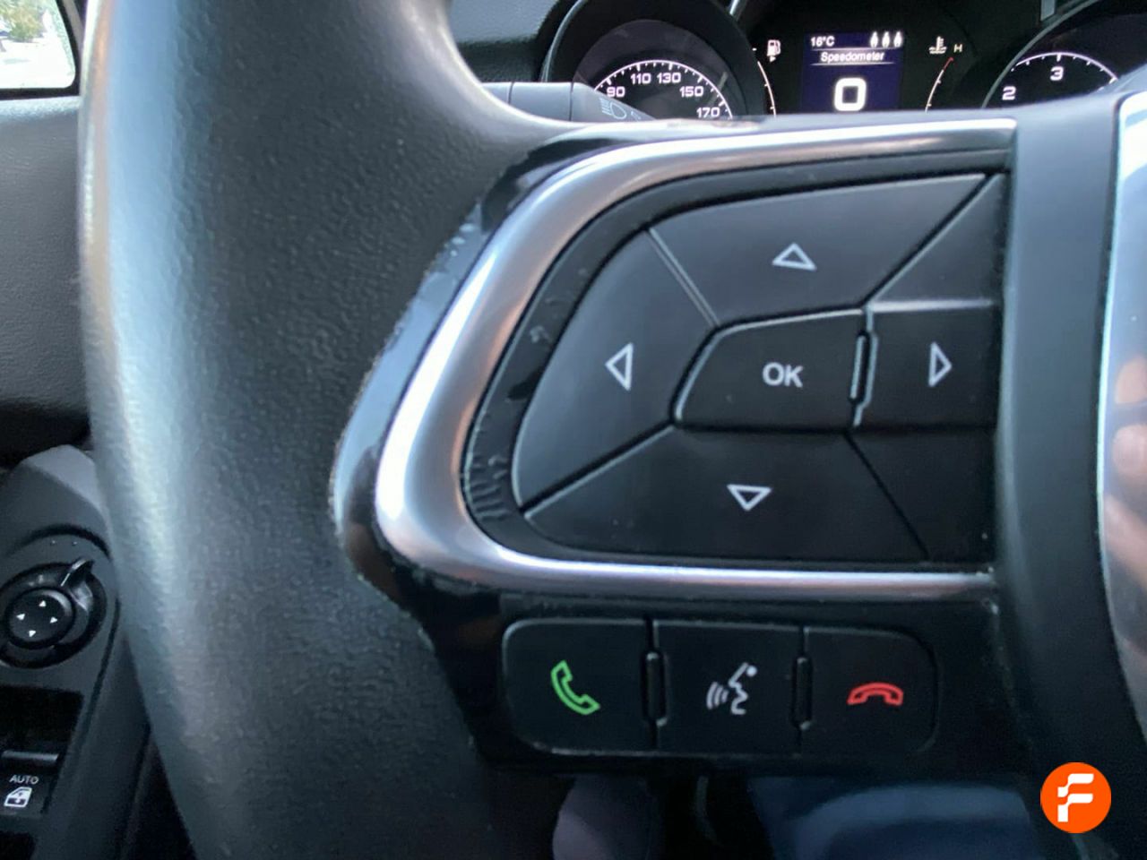 Foto Fiat 500X 10