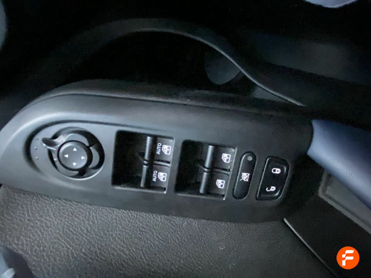 Foto Fiat 500X 12