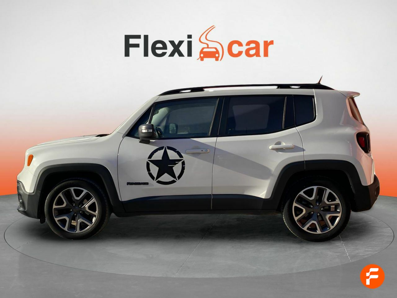 Foto Jeep Renegade 3