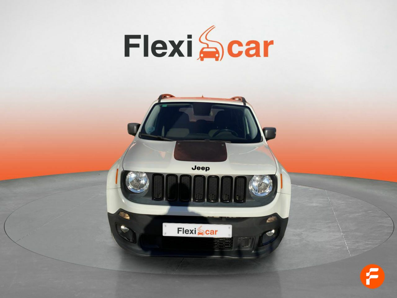 Foto Jeep Renegade 4