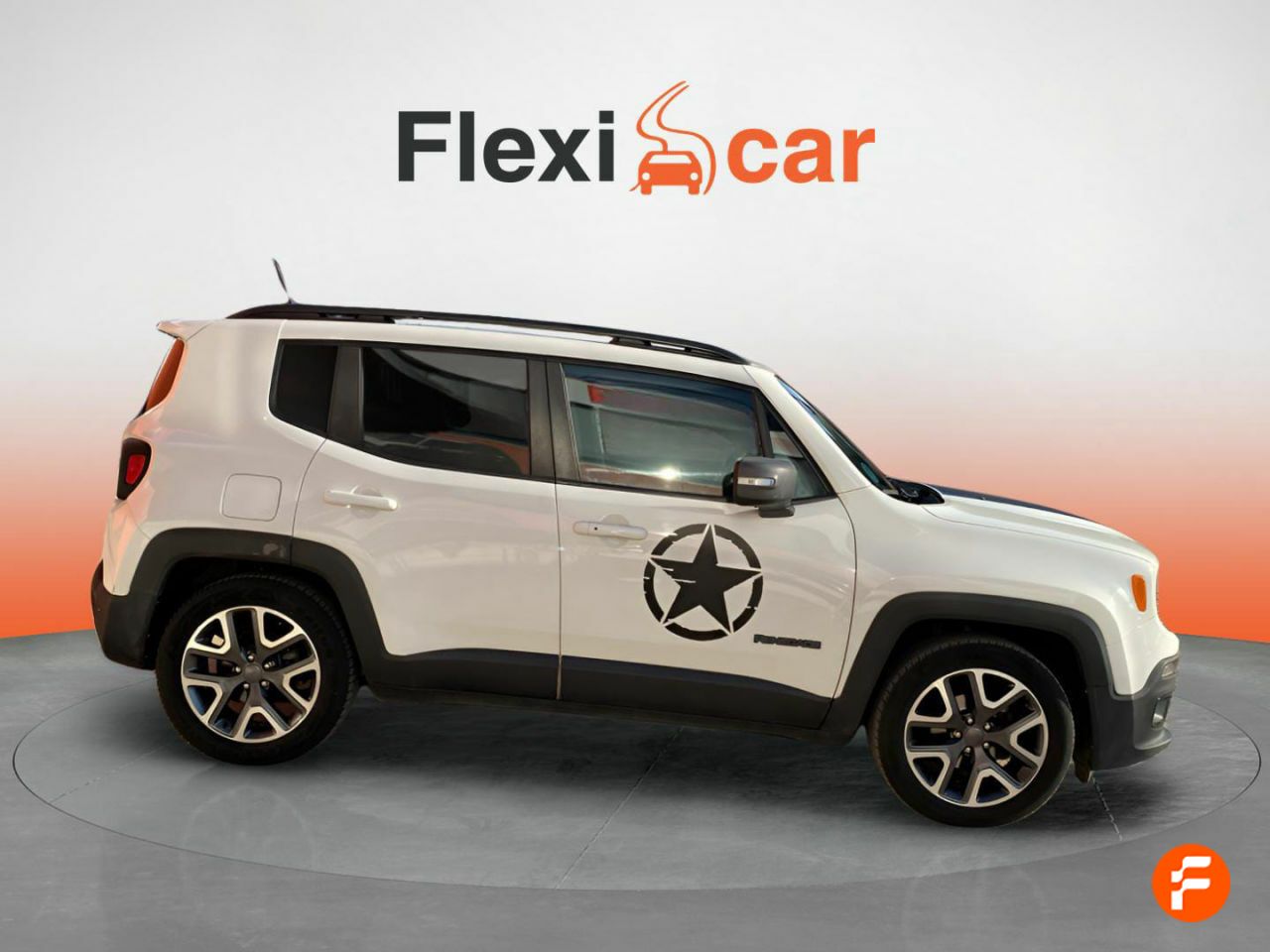 Foto Jeep Renegade 5