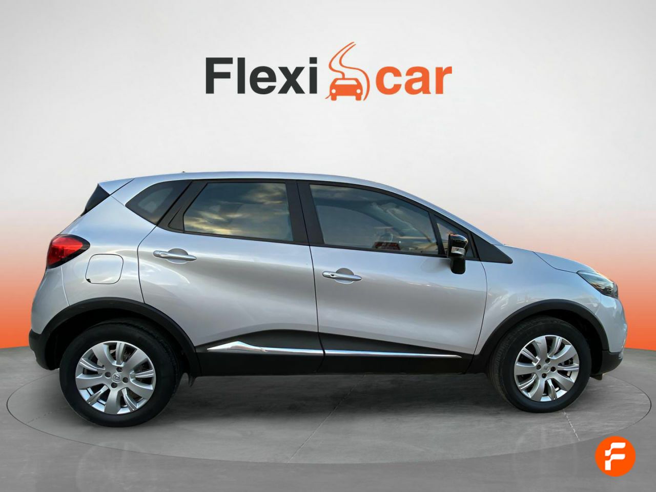 Foto Renault Captur 2