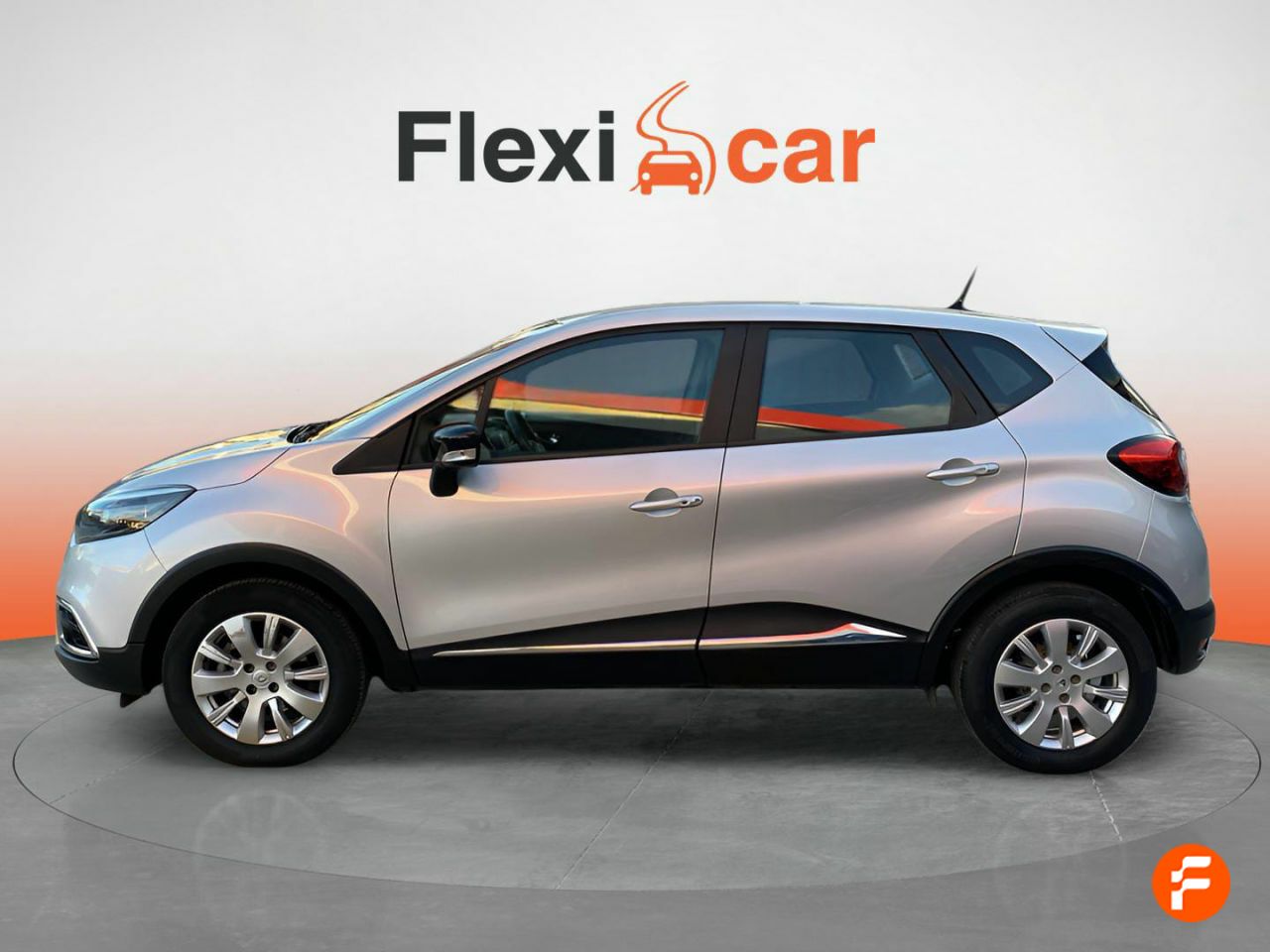 Foto Renault Captur 4