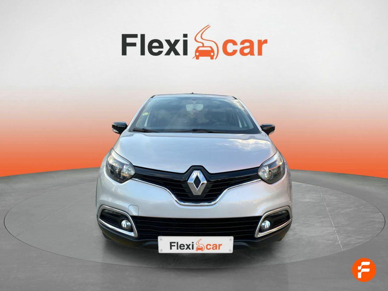 Foto Renault Captur 5