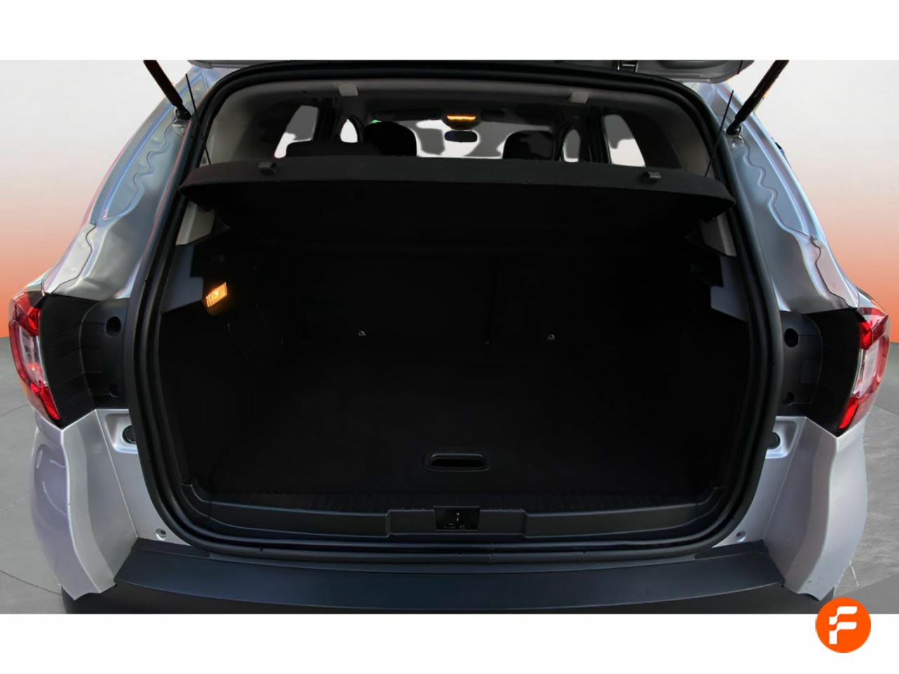 Foto Renault Captur 7