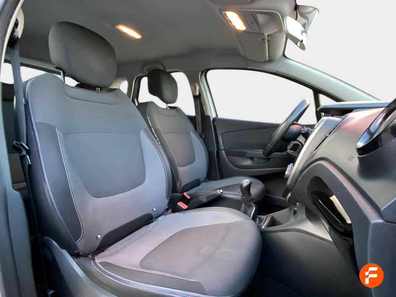 Foto Renault Captur 8