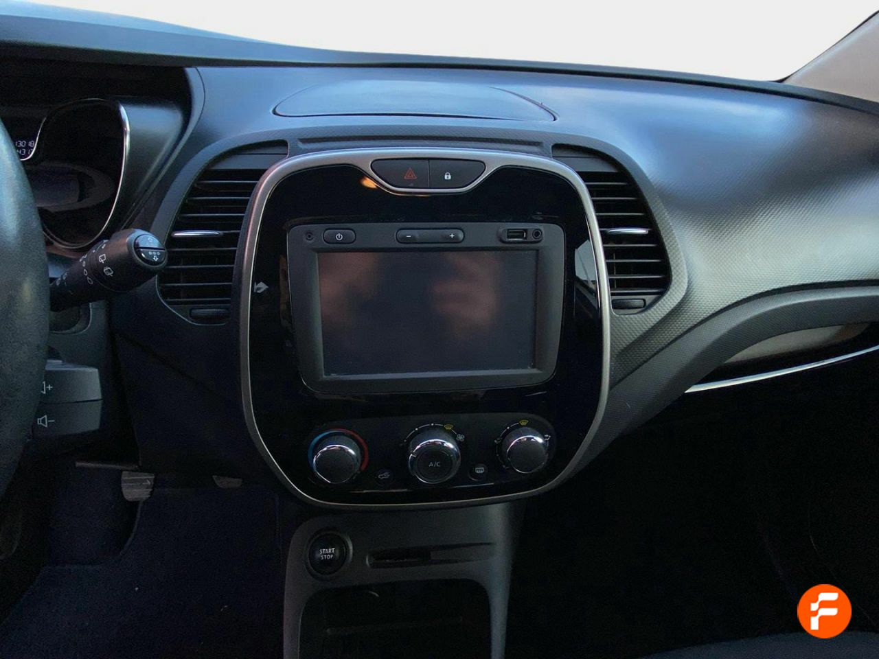 Foto Renault Captur 12