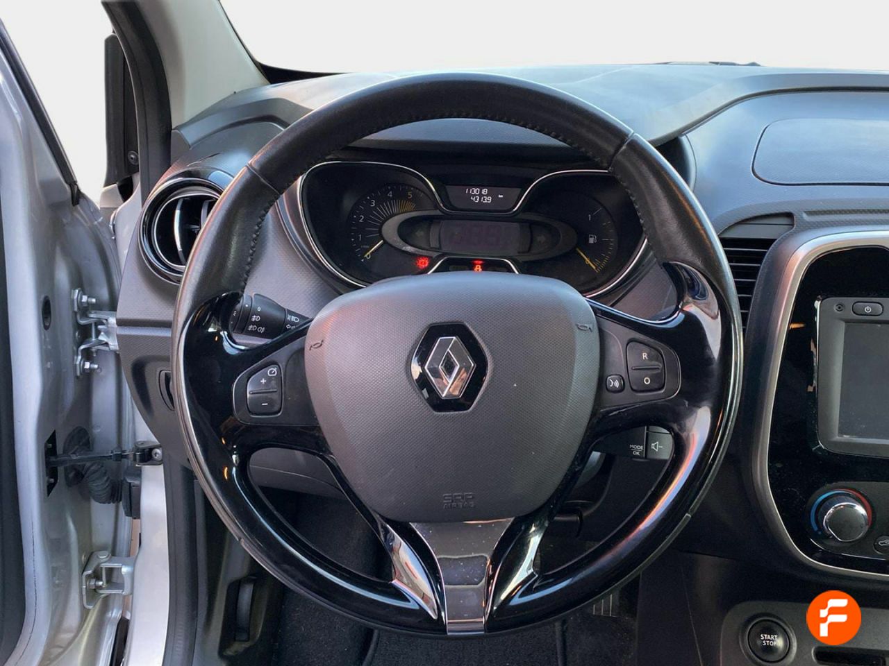 Foto Renault Captur 13