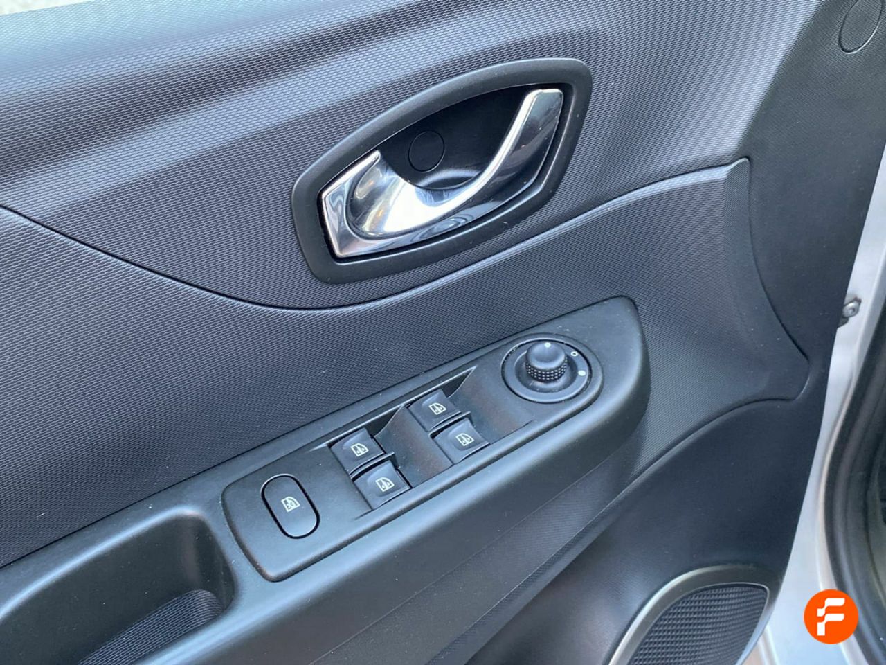 Foto Renault Captur 15