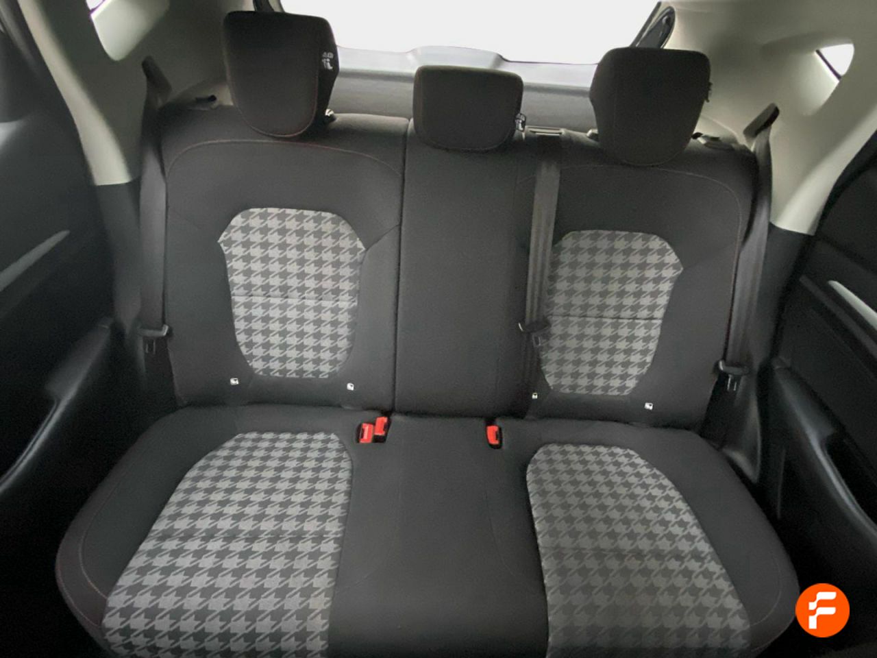 Foto MG ZS 10